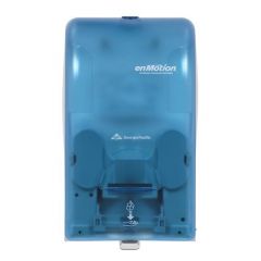 ENMOTION AUTOMATIC SOAP DISPENSER BLUE