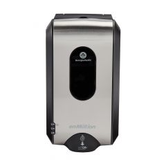 GEN 2 ENMOTION AUTOMATIC SOAP DISPENSER SS