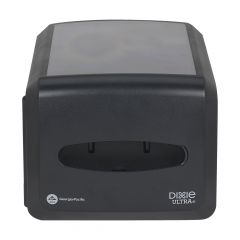 EASY NAP NAPKIN DISP COUNTER TOP BLACK