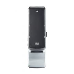 DIXIE ULTRA NAPKIN DISPENSER TOWER INTERFOLD BLACK