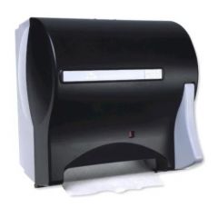 MAX 3000 TOWEL DISP SINGLE ROLL SMK
