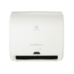 ENMOTION IMPULSE 10 DISPENSER WHITE (89460)
