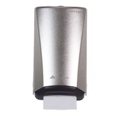 SAFE-TGARD DOOR TISSUE  DISPENSER STAINLESS