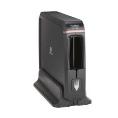 CORMATIC TISSUE DISPENSER  SMOKE