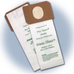 PROFORCE 1500XP/1200XP  REPLACEMENT VACUUM BAG