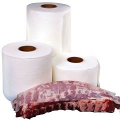 WAXED BONE GUARD 4-1/2" WIDE x  150' ROLL 8/CS