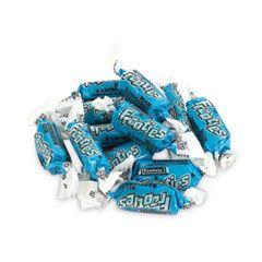FROOTIES BLUE RASPBERRY 38.8OZ  BAG 360PIECES/BAG
