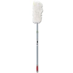 RUBBERMAID HIDUSTER OVERHEAD  DUSTER WITH STRAIGHT 