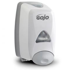 FMX-12 FOAM SOAP DISPENSER GRAY 6/CS