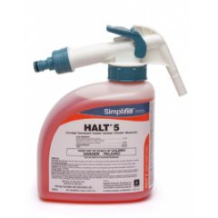 [*][*] SIMPLIFILL HALT 5 2/2L 