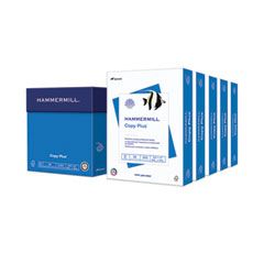 COPY PAPER 92 BRIGHT 20LB  8.5x11 WHITE 500 SHEETS/REAM