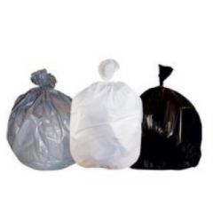 LOW DENSITY 51x48 56 GALLON 1.50MIL BLACK 100/CS