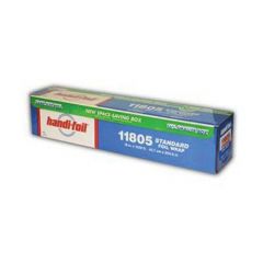 STANDARD FOIL 18x1000 ROLL 