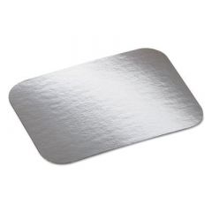 FOIL LAMINATED BOARD LID 500/CS