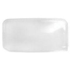 PLASTIC DOME LID (317) 200/CS 317DL-200