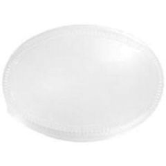 PLASTIC DOME LID (FITS  HFA32400100 ALUMINUM 