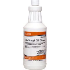 [*][*] EXTRA STRENGTH CSP ACID  RESTROOM CLEANER 32OZ 12/CS 