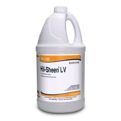 HIL-SHEEN LV LUXURY VINYL  FLOOR CLEANER 4/GAL