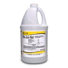 [*][*] RE-JUV-NAL DISINFECTANT  CLEANER 4/GAL 
