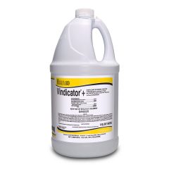 [*][*] VINDICATOR+ DISINFECTANT  CLEANER 4/GAL