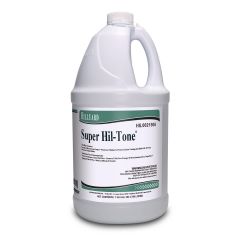 SUPER HIL-TONE DUST MOP  TREATMENT 4/GAL