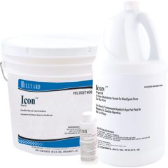 ICON GYM FINISH 1 GAL  
