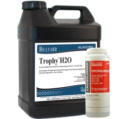 TROPHY H2O GYM FINISH 1.5 GAL  