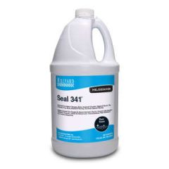 SEAL 341 CONCRETE SEALER HARD  SURFACE FINISH 4/GAL 