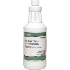 TAKE DOWN DEODORIZER CHERRY  SCENT 32OZ 12/CS