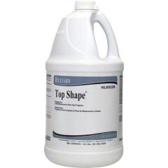 TOP SHAPE FLOOR FINISH 4/GAL 
