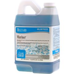 CLEANING COMPANION MARINER  ACID RESTROOM CLEANER 0.5 GAL 