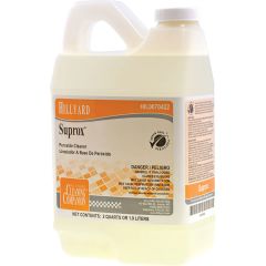 [*][*] CLEANING COMPANION SUPROX  MULTI PURPOSE CLEANER 0.5 GAL 