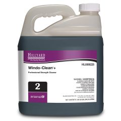 ARSENAL #2 WINDO-CLEAN+ GLASS  CLEANER ARSENAL ONE DISPENSER 