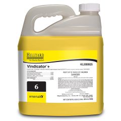 [*][*] ARSENAL VINDICATOR+  DISINFECTANT CLEANER ARSENAL 