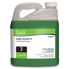 ARSENAL CLEAN ACTION II  EXTRACTION CLEANER ARSENAL ONE 