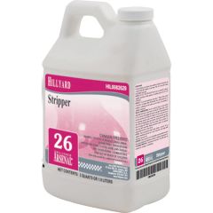 [*][*] ARSENAL STRIPPER 0.5 GAL  BOTTLE 6/CS