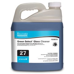 ARSENAL GREEN SELECT GLASS  CLEANER ARSENAL ONE DISPENSER 