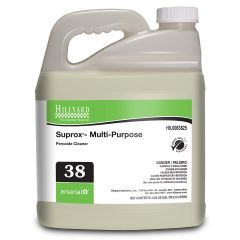[*][*] ARSENAL #38 SUPROX MULTI  PURPOSE CLEANER ARSENAL ONE 