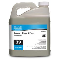 [*][*] ARSENAL SUPROX GLASS AND  FLOOR CLEANER ARSENAL ONE 