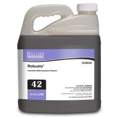 ARSENAL #42 ROBUSTO MULTI  PURPOSE CLEANER ARSENAL ONE 