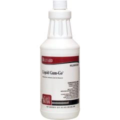 LIQUID GUM-GO CARPET SPOTTER  32OZ 12/CS 