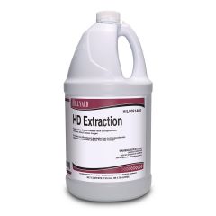 HD EXTRACTION CLEANER 4/GAL  