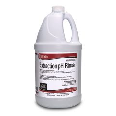 EXTRACTION PH RINSE 4/GAL  