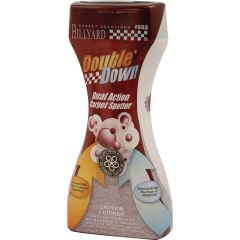 DOUBLE DOWN CARPET SPOTTER  32OZ 6/CS