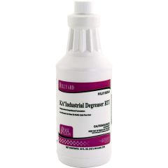 QUICK AND CLEAN KA READY TO  USE INDUSTRIAL DEGREASER 12/QT 