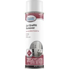 QUICK AND CLEAN GEL GRAFFITI  REMOVER AEROSOL 12/15oz
