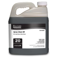 [*][*] ARSENAL #20 SPRAY CLEAN HD  MULTI PURPOSE CLEANER ARSENAL 
