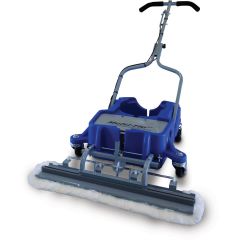 MULTIFLO XP FLOOR FINISH  SYSTEM COMPLETE