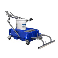 MULTIFLO XP WATER BASED GYM  FINISH CONVERSION KIT 