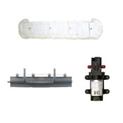 MULTIFLO XP FLOOR FINISH  SYSTEM CONVERSION KIT 